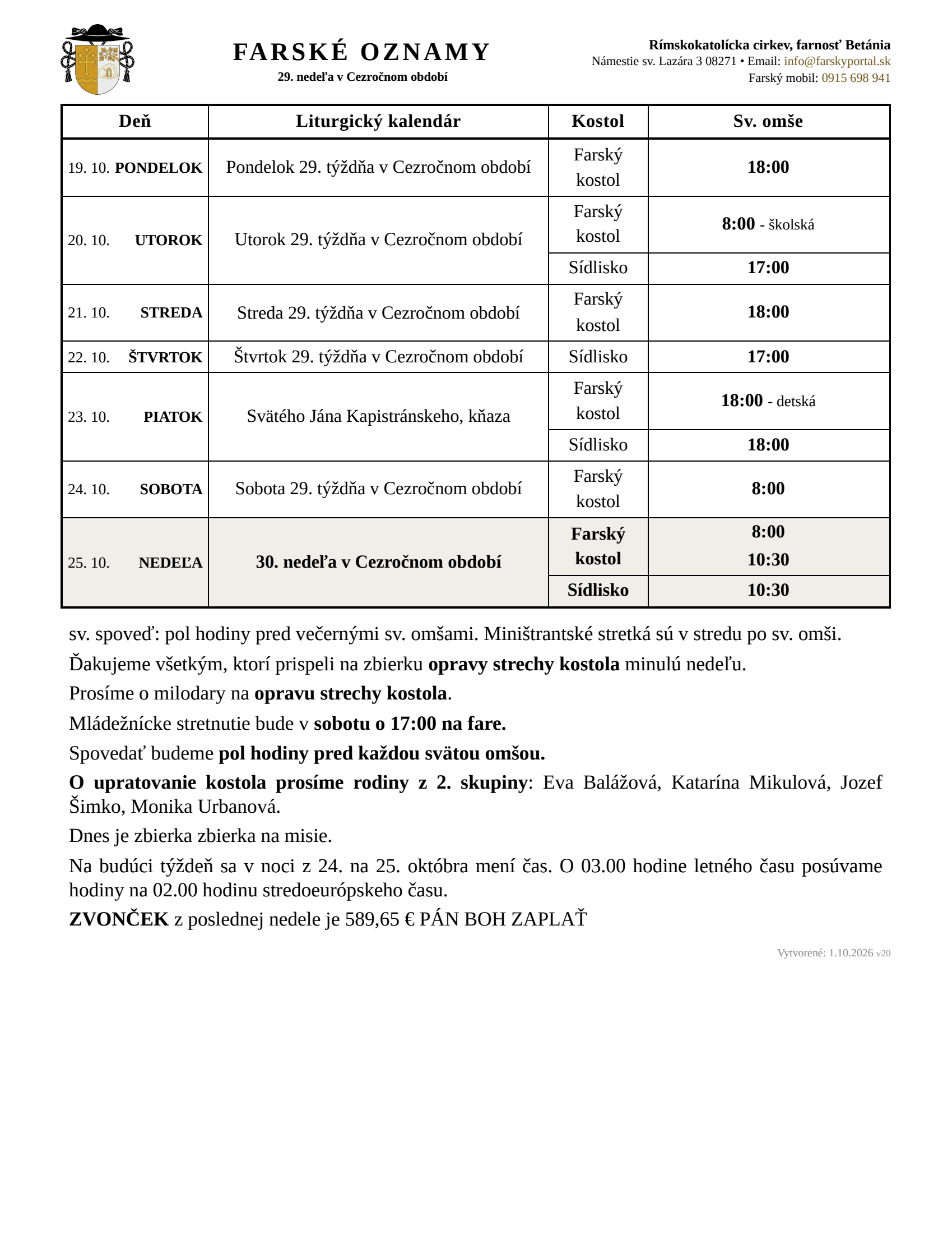 oznamy_tyzden_43_2026.pdf - strana 1