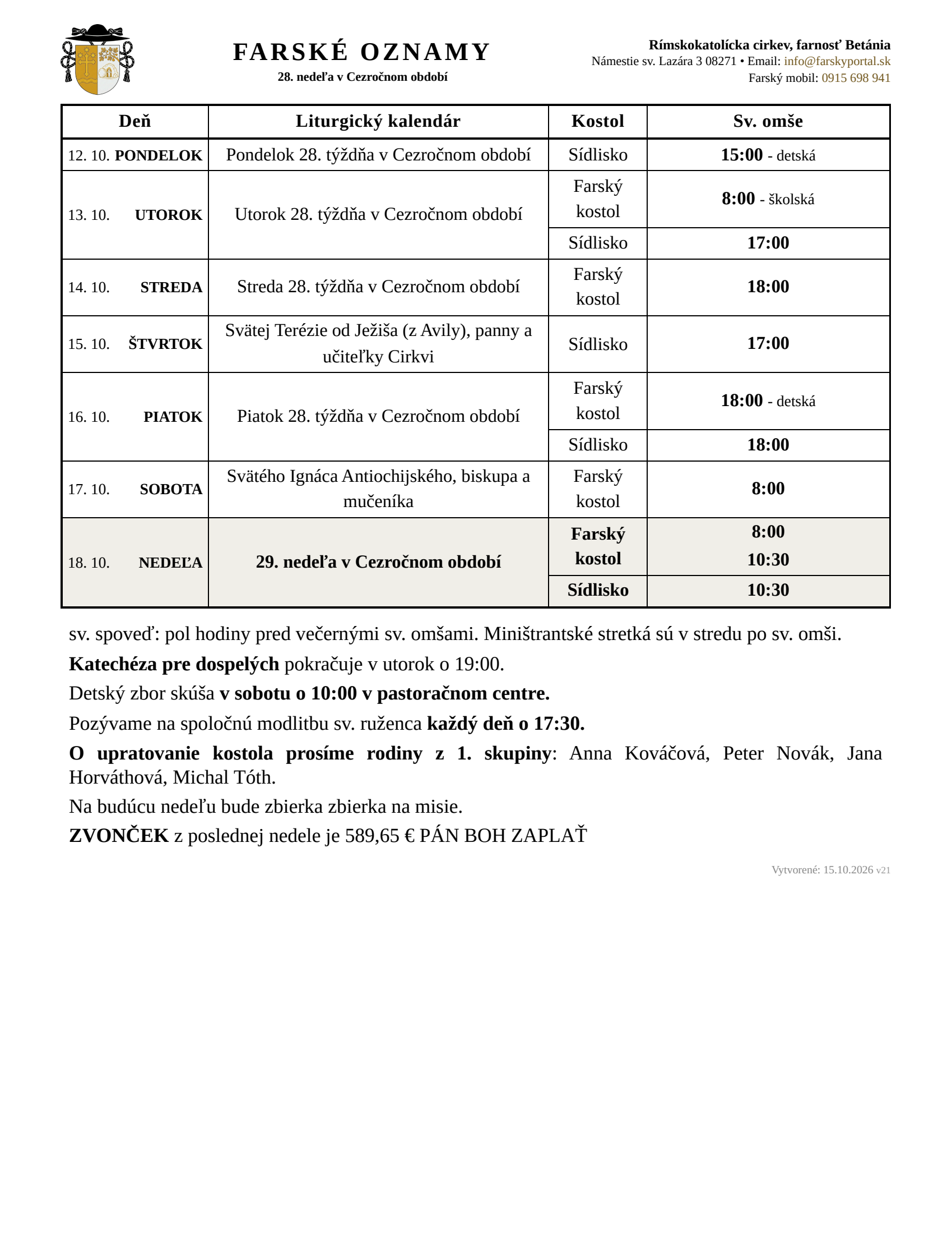oznamy_tyzden_42_2026.pdf - strana 1