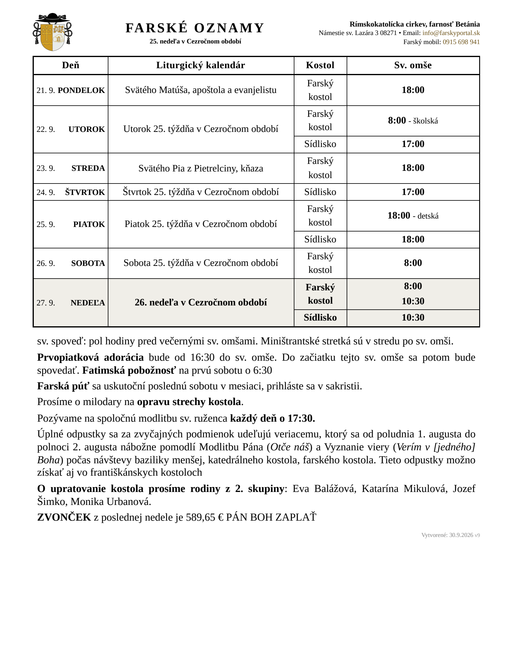 oznamy_tyzden_39_2026.pdf - page 1